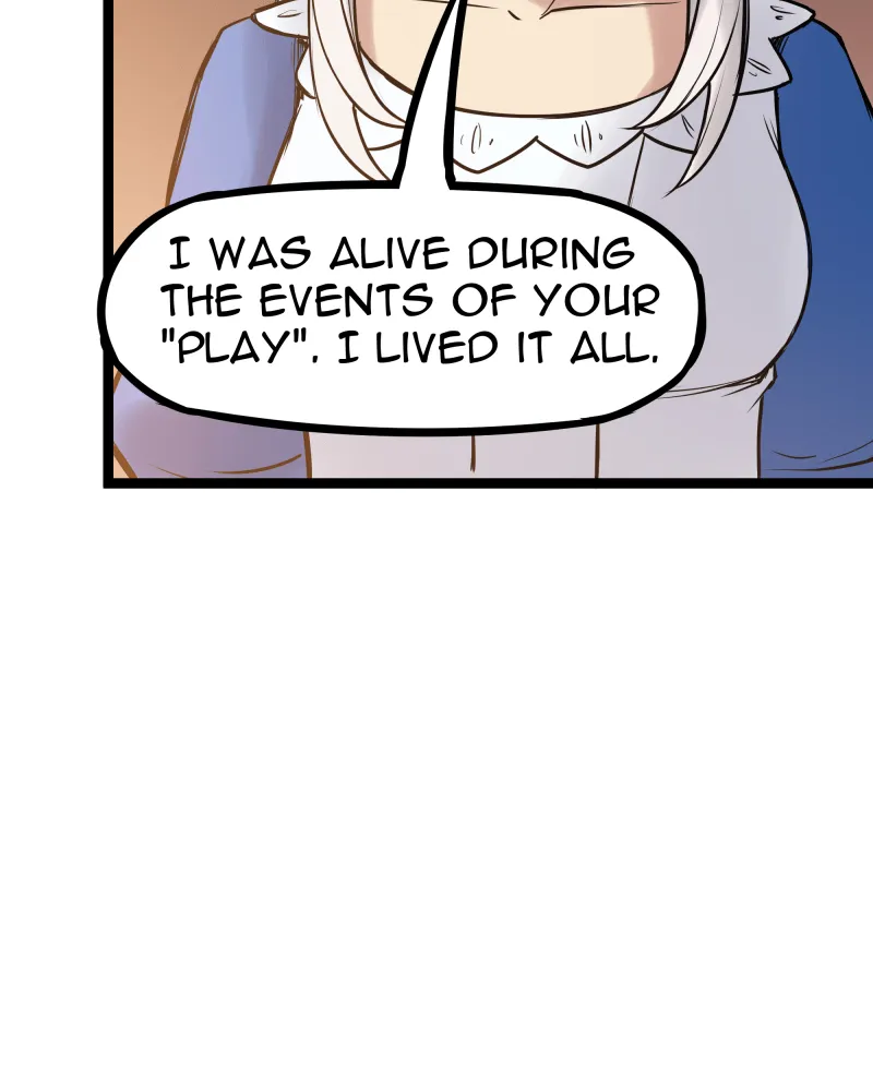 Everywhere & Nowhere Chapter 202 page 11 - 