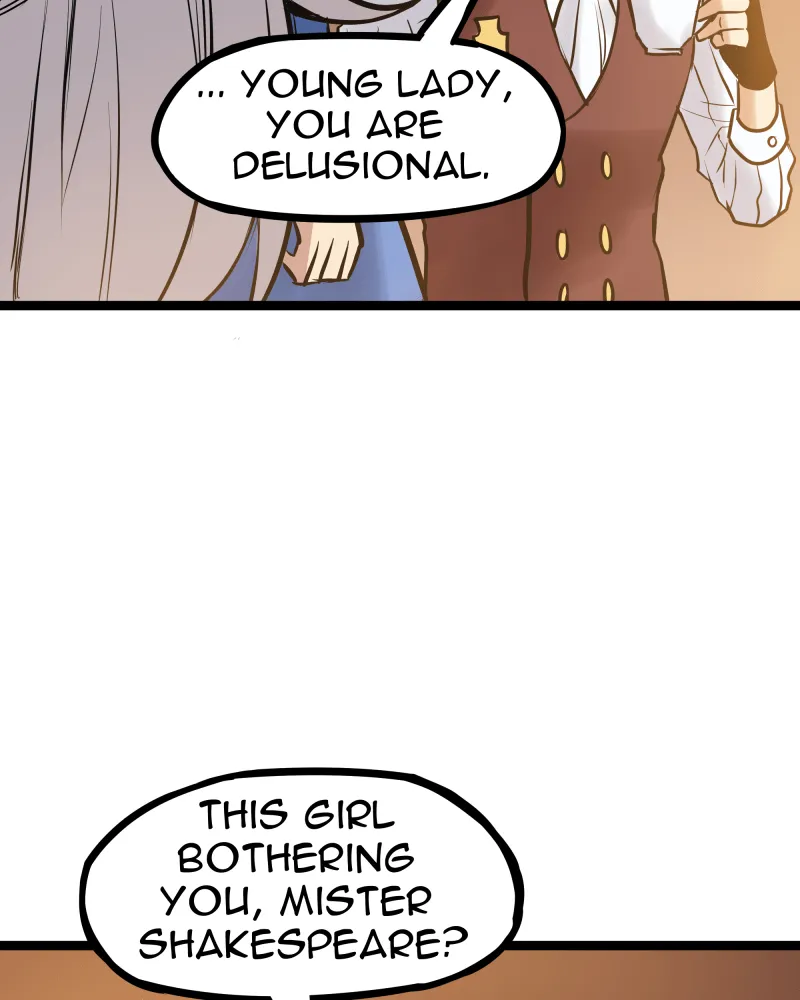 Everywhere & Nowhere Chapter 202 page 13 - 