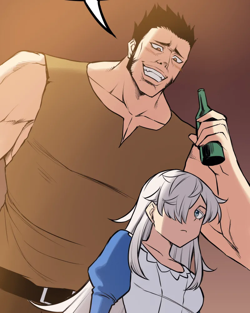 Everywhere & Nowhere Chapter 202 page 14 - 