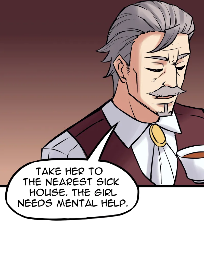 Everywhere & Nowhere Chapter 202 page 16 - 