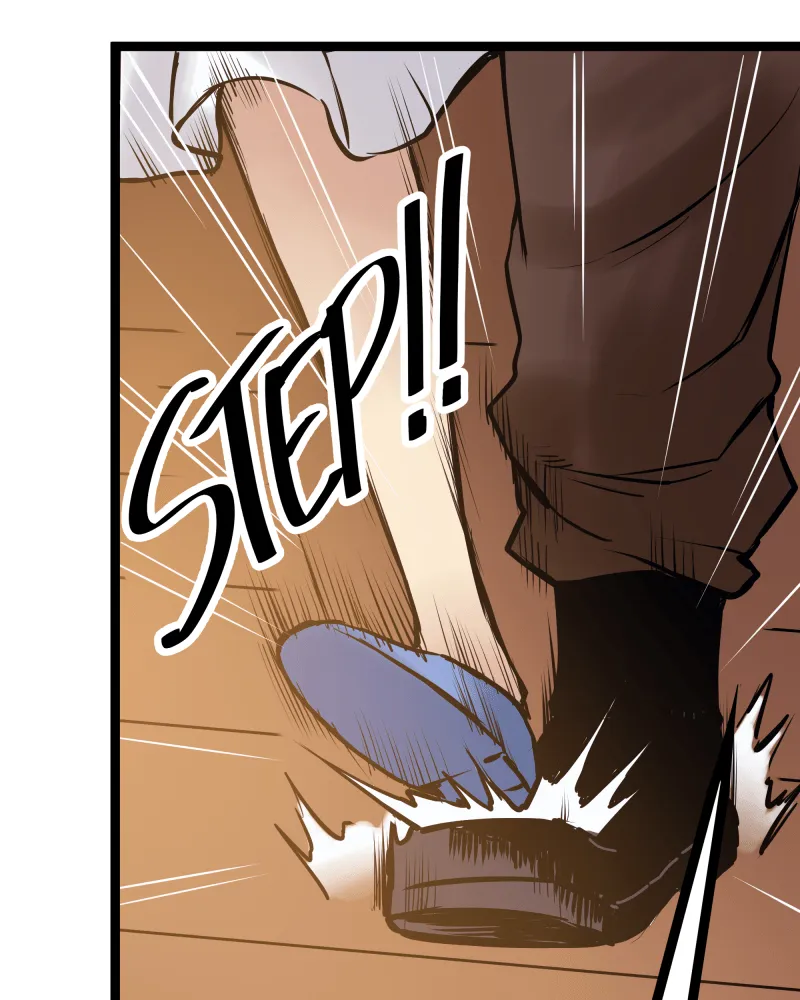 Everywhere & Nowhere Chapter 202 page 19 - 