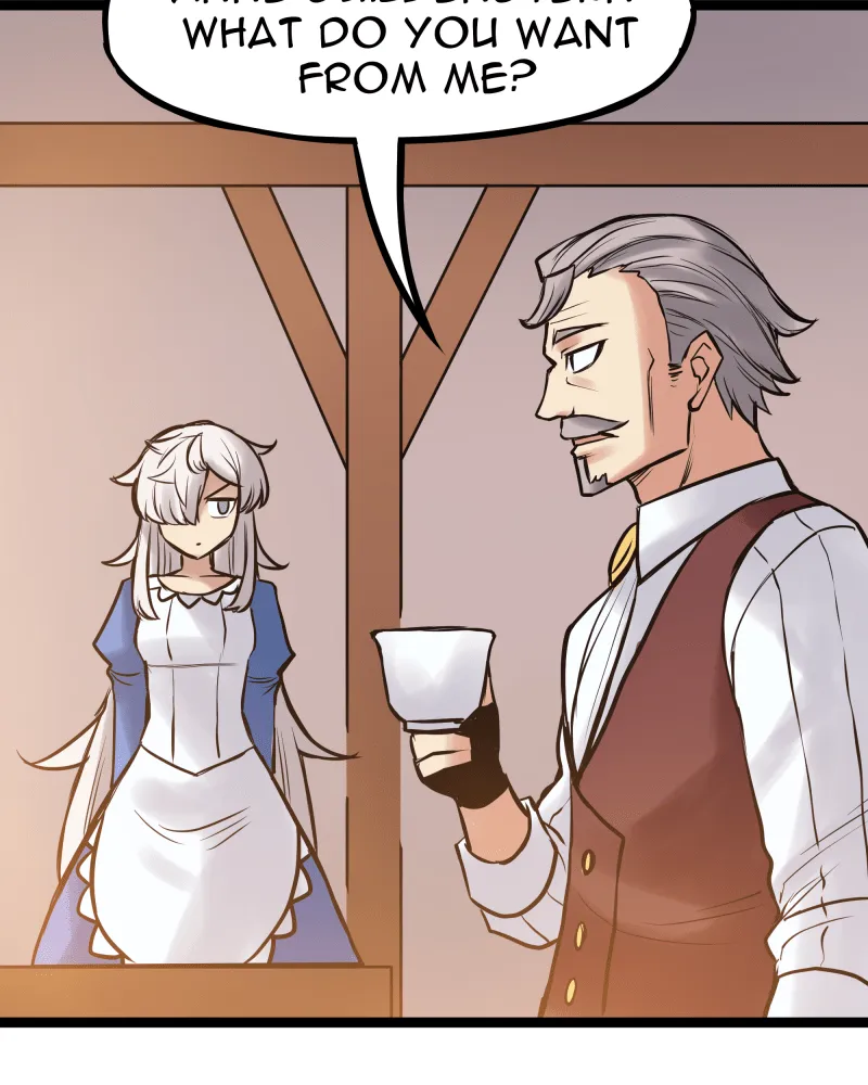 Everywhere & Nowhere Chapter 202 page 3 - 
