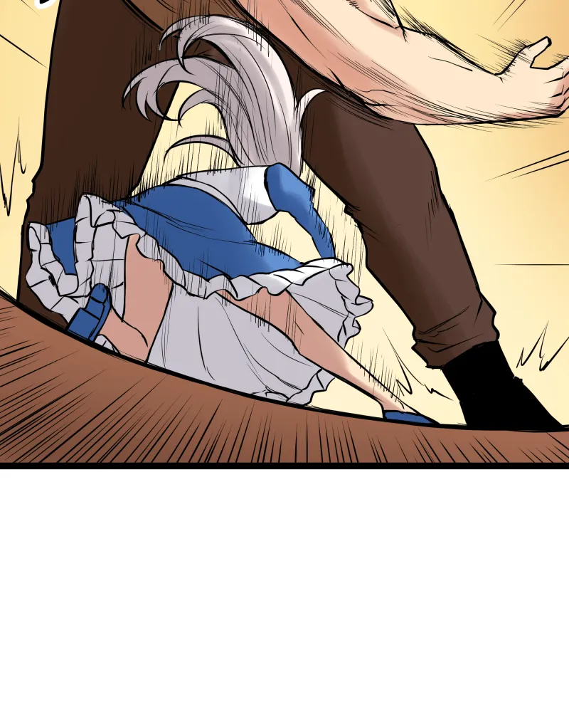 Everywhere & Nowhere Chapter 202 page 23 - 
