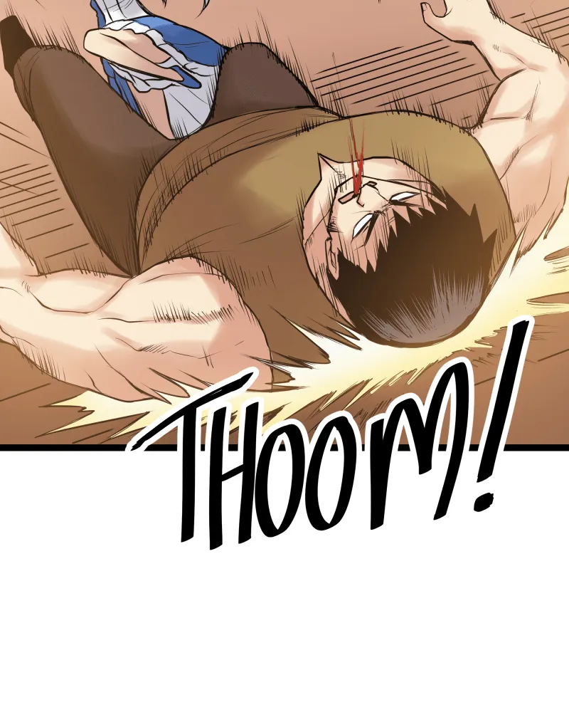 Everywhere & Nowhere Chapter 202 page 30 - 