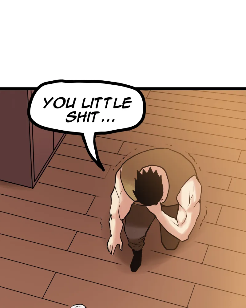 Everywhere & Nowhere Chapter 202 page 31 - 