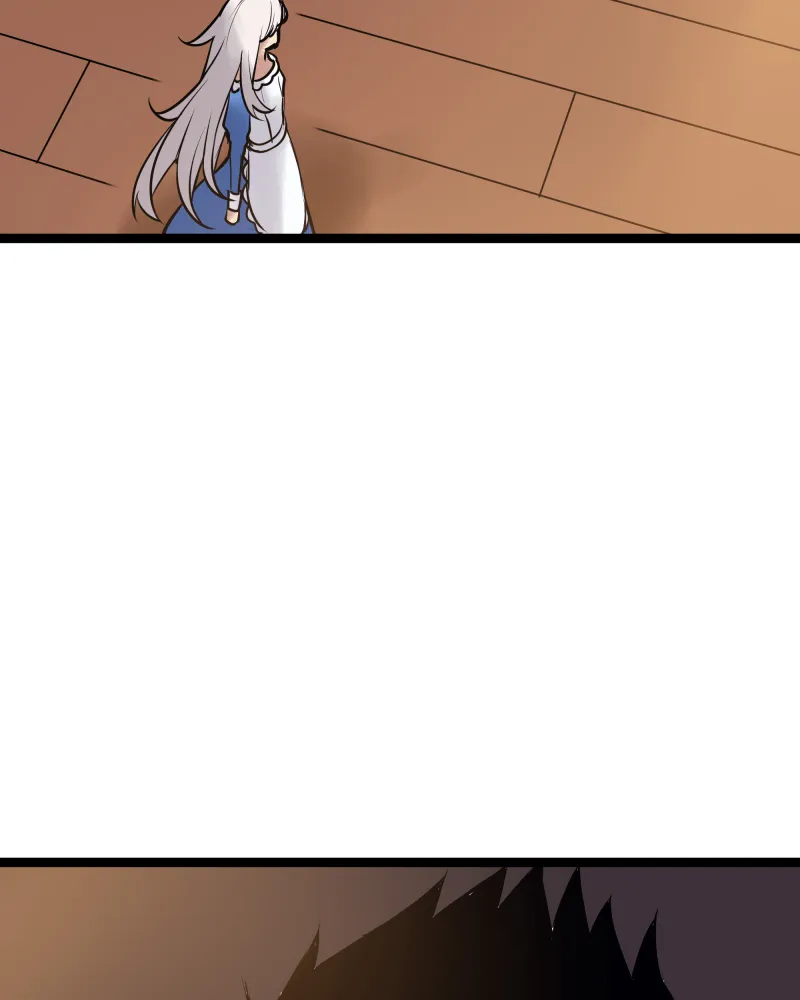 Everywhere & Nowhere Chapter 202 page 32 - 