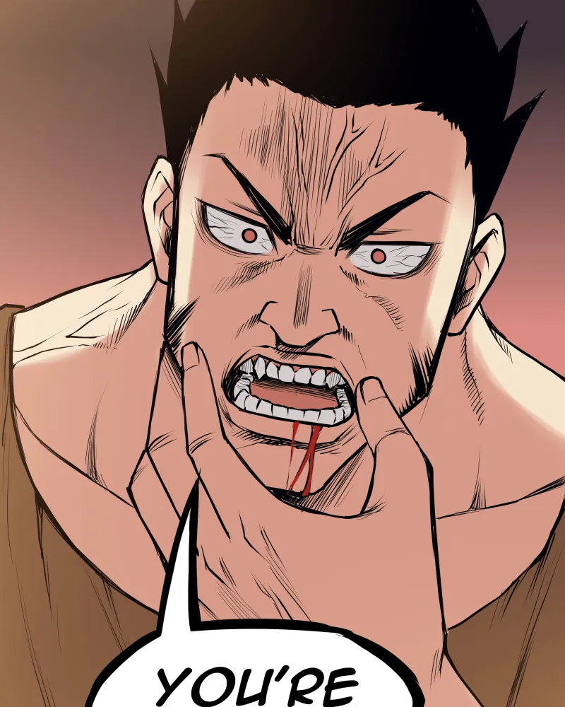 Everywhere & Nowhere Chapter 202 page 33 - 