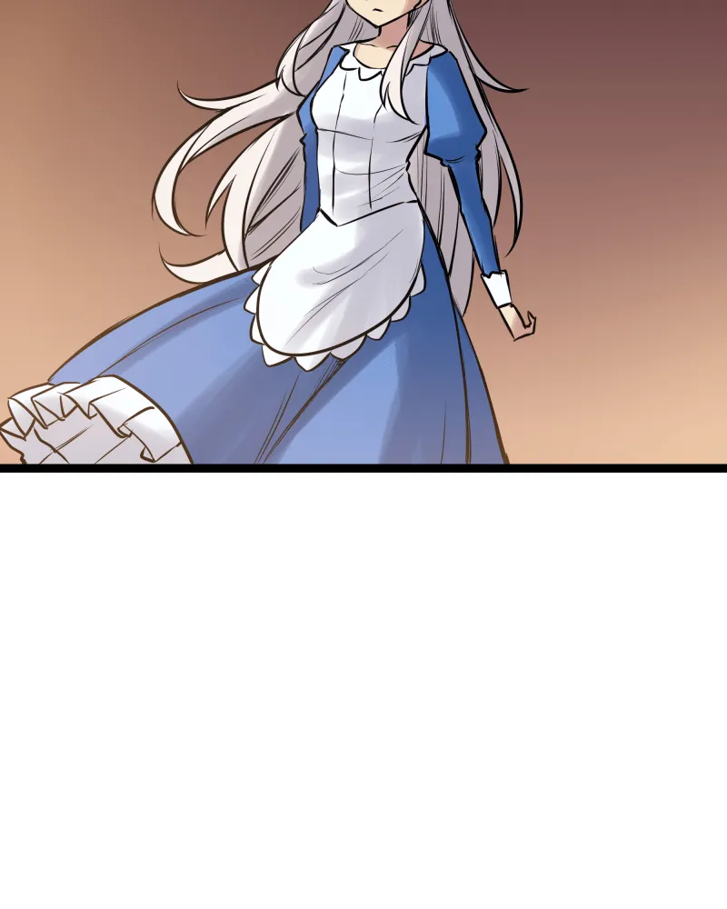 Everywhere & Nowhere Chapter 202 page 35 - 