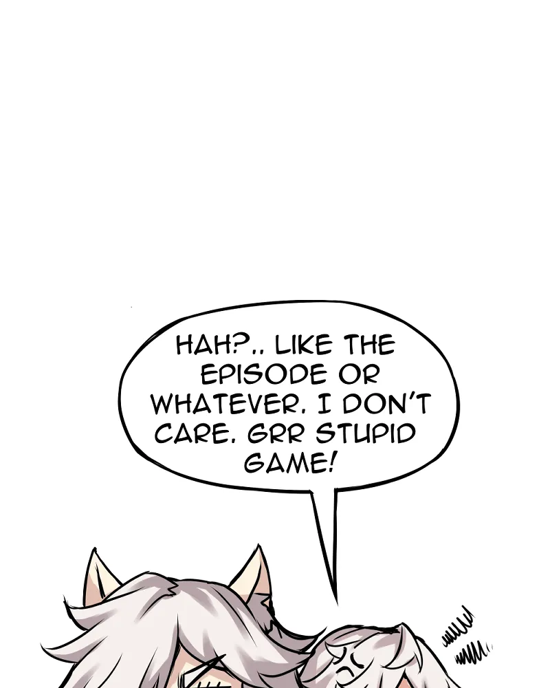Everywhere & Nowhere Chapter 202 page 37 - 