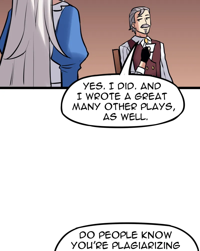 Everywhere & Nowhere Chapter 202 page 5 - 