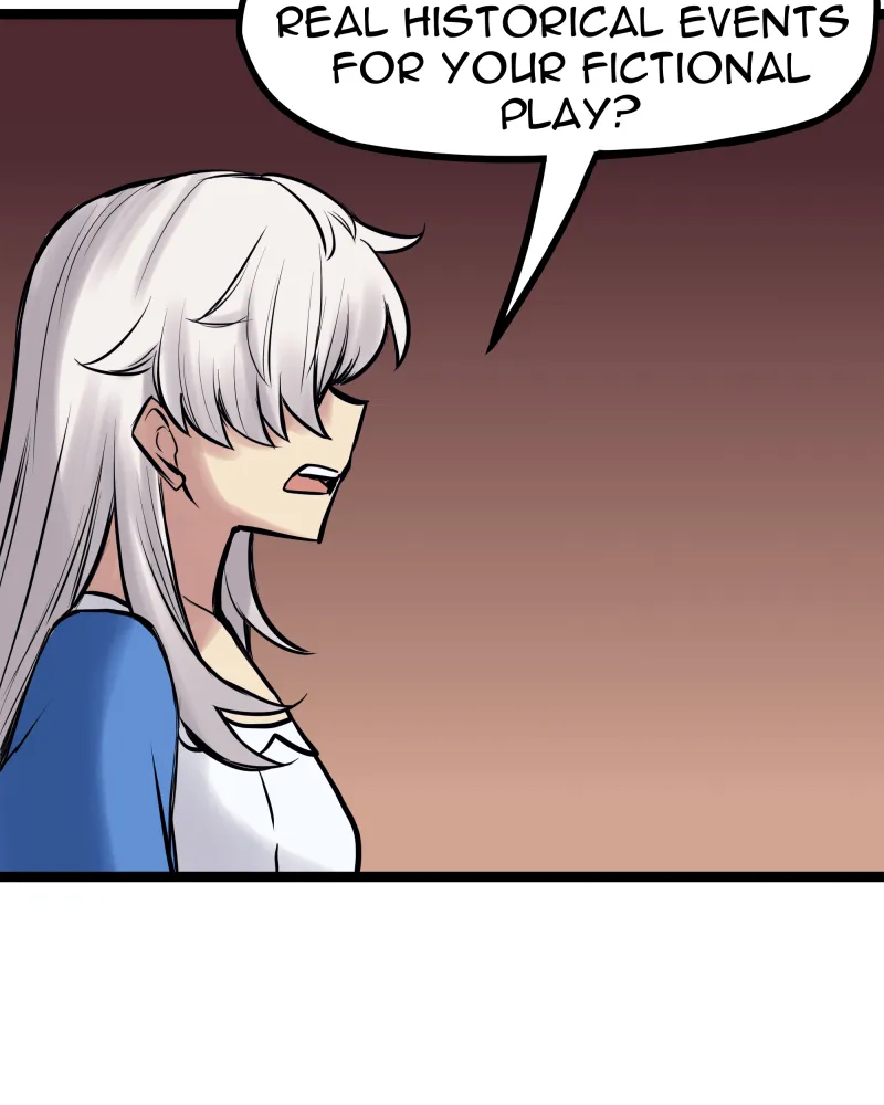 Everywhere & Nowhere Chapter 202 page 6 - 