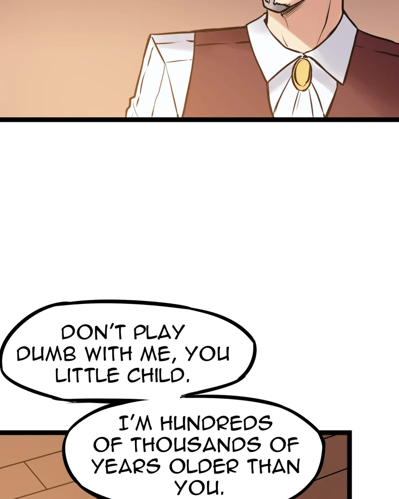 Everywhere & Nowhere Chapter 202 page 8 - 