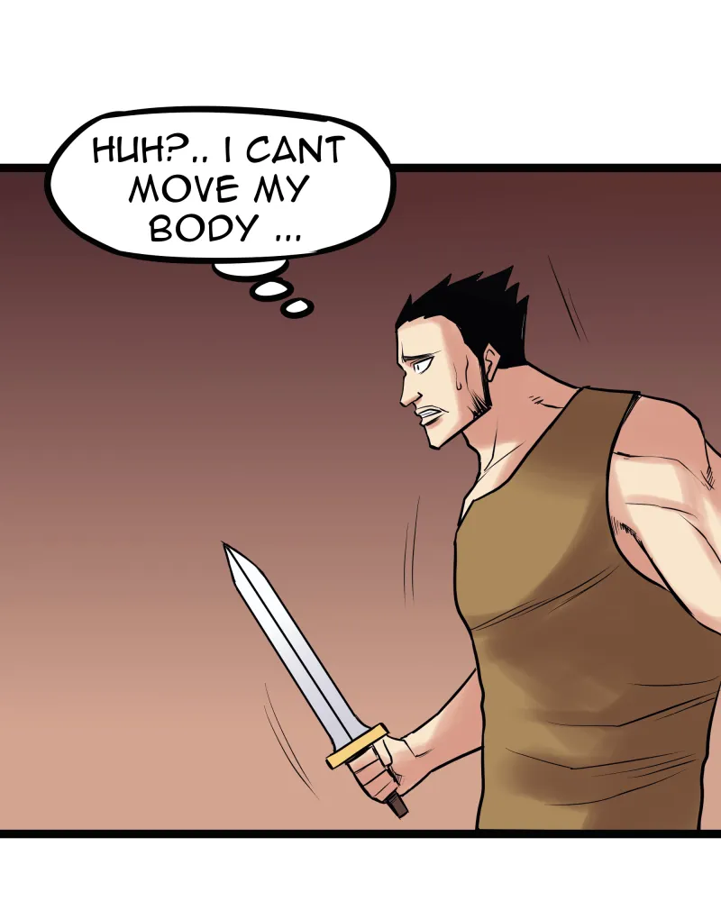 Everywhere & Nowhere Chapter 203 page 12 - 