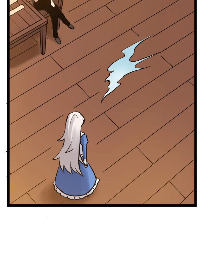 Everywhere & Nowhere Chapter 203 page 17 - 