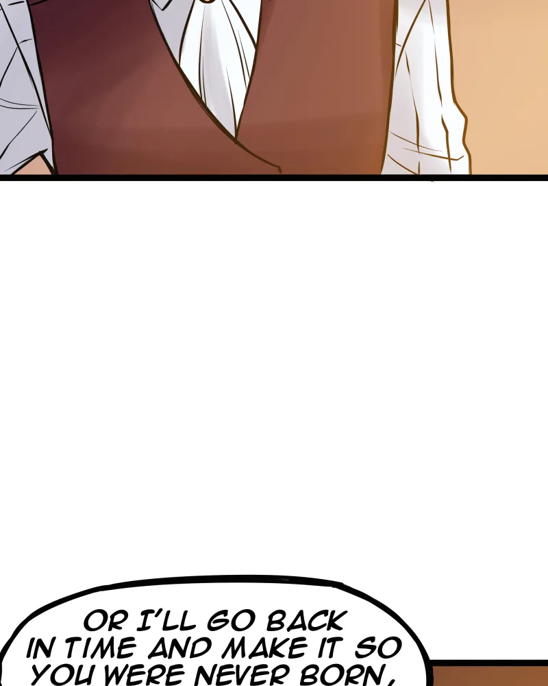 Everywhere & Nowhere Chapter 203 page 19 - 