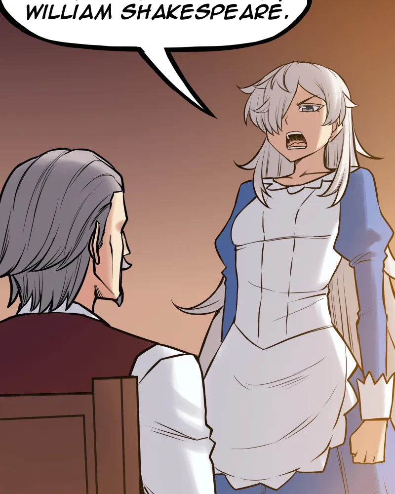 Everywhere & Nowhere Chapter 203 page 20 - 