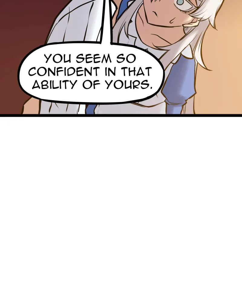 Everywhere & Nowhere Chapter 203 page 24 - 