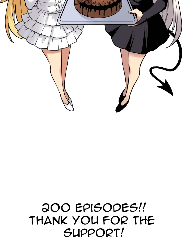 Everywhere & Nowhere Chapter 203 page 30 - 