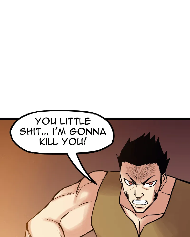 Everywhere & Nowhere Chapter 203 page 5 - 