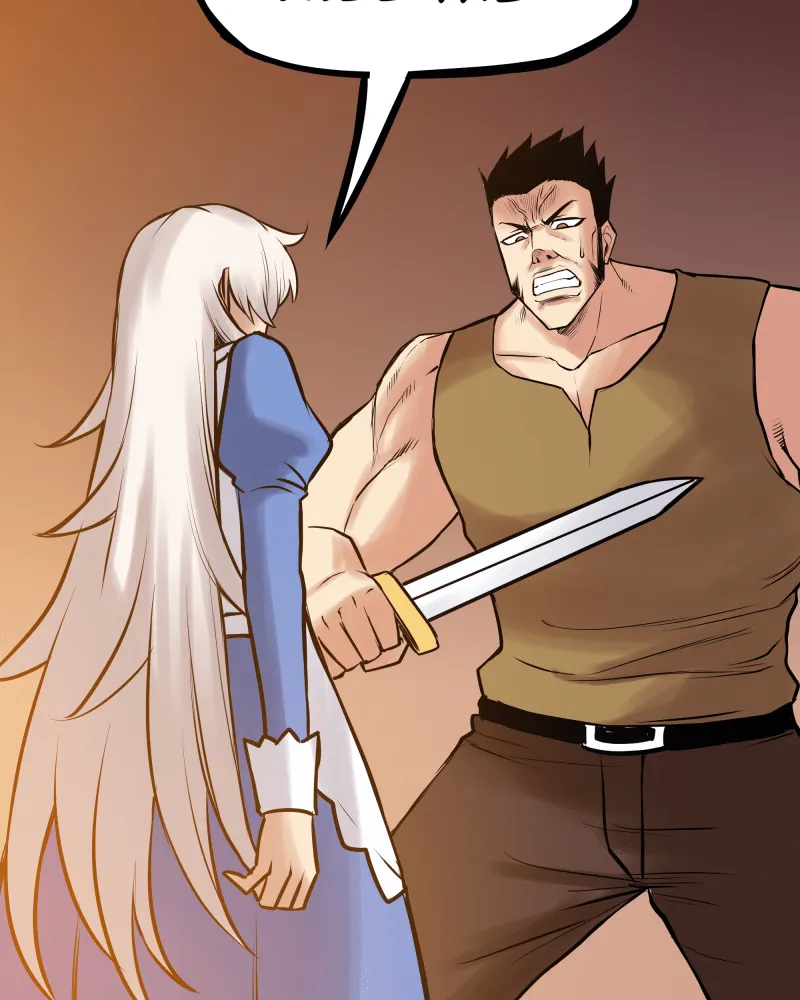Everywhere & Nowhere Chapter 203 page 7 - 