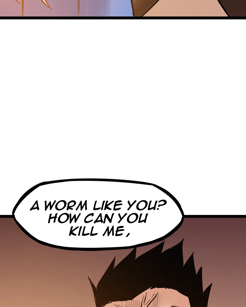Everywhere & Nowhere Chapter 203 page 8 - 