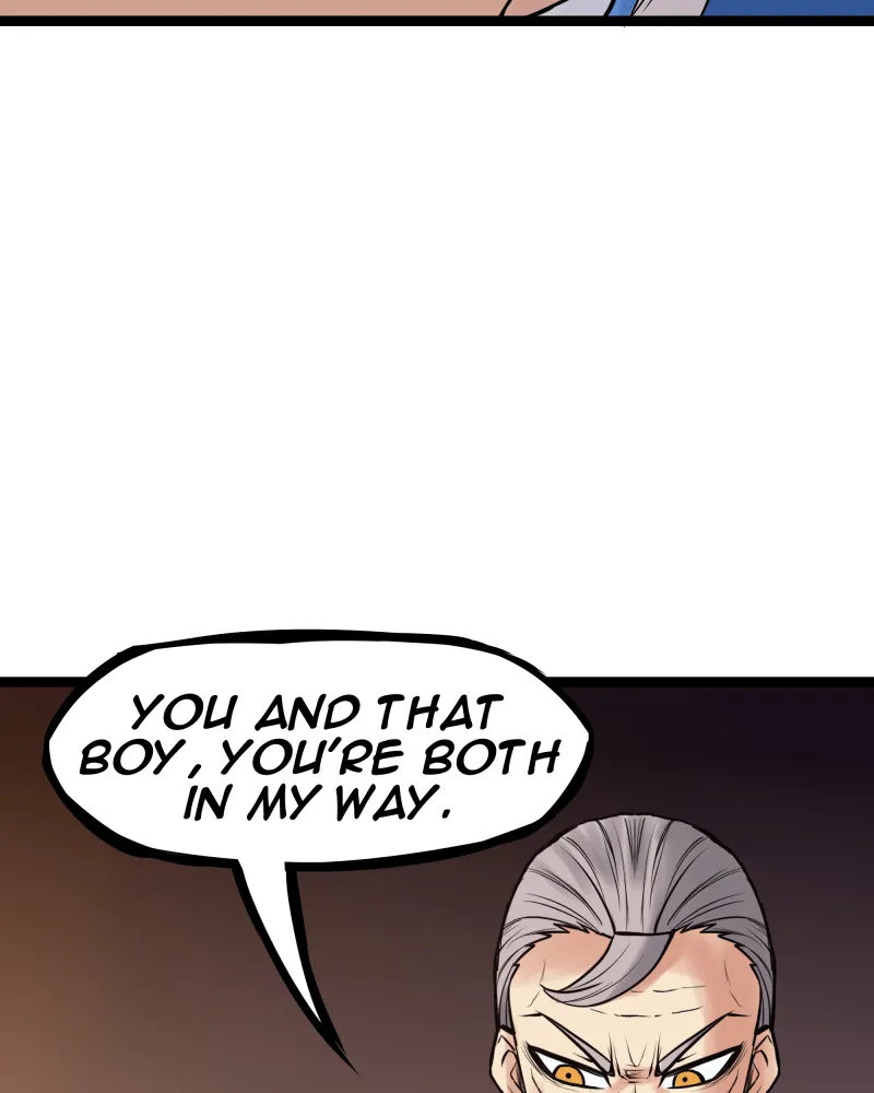Everywhere & Nowhere Chapter 204 page 13 - 