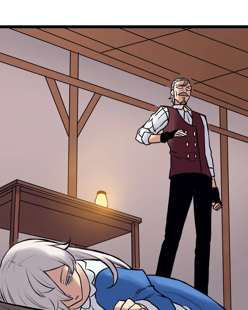 Everywhere & Nowhere Chapter 204 page 17 - 