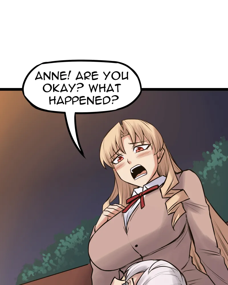 Everywhere & Nowhere Chapter 204 page 21 - 