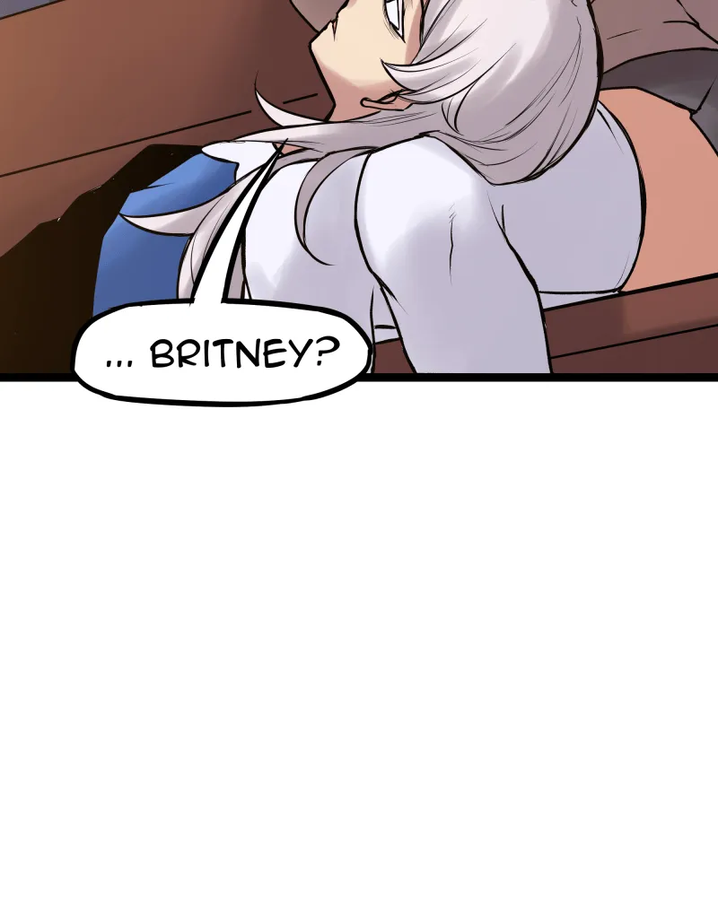 Everywhere & Nowhere Chapter 204 page 22 - 