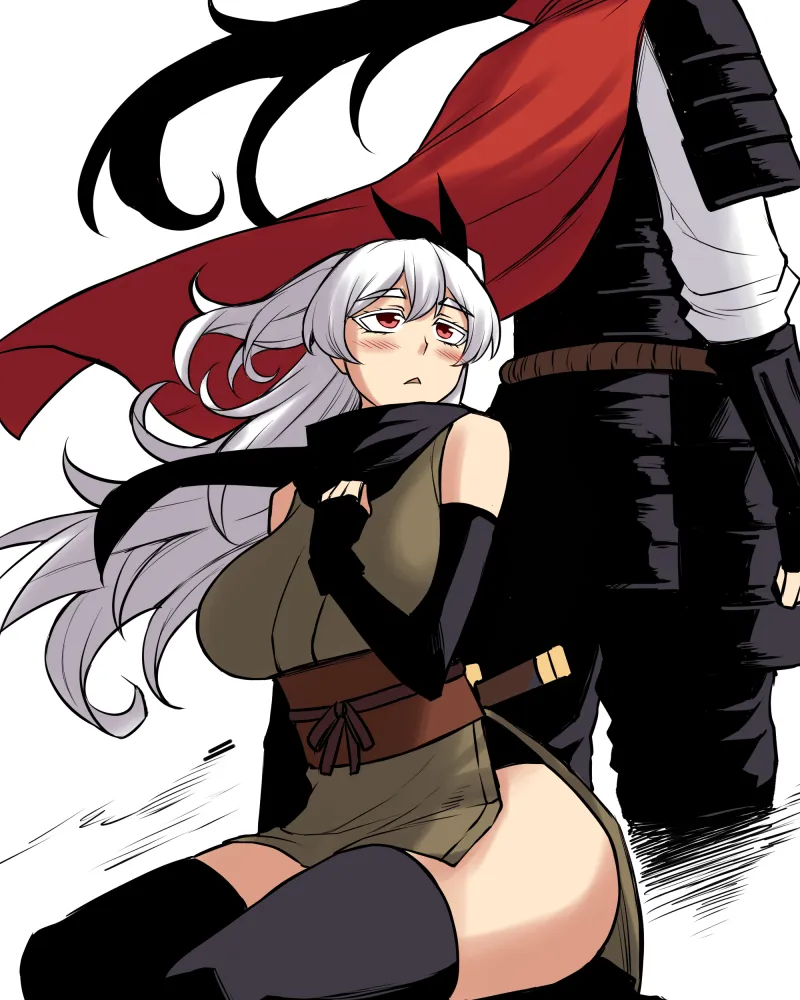Everywhere & Nowhere Chapter 204 page 26 - 
