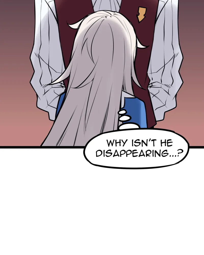 Everywhere & Nowhere Chapter 204 page 4 - 