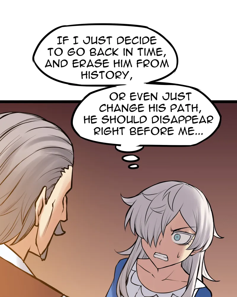 Everywhere & Nowhere Chapter 204 page 5 - 