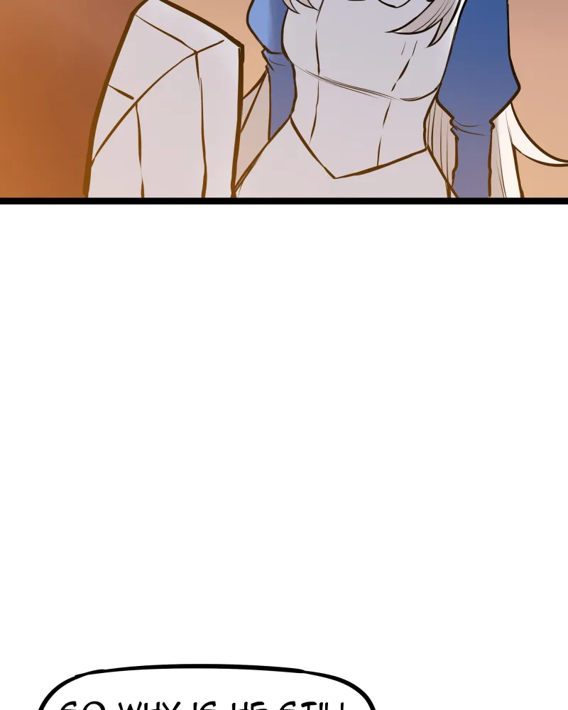 Everywhere & Nowhere Chapter 204 page 6 - 