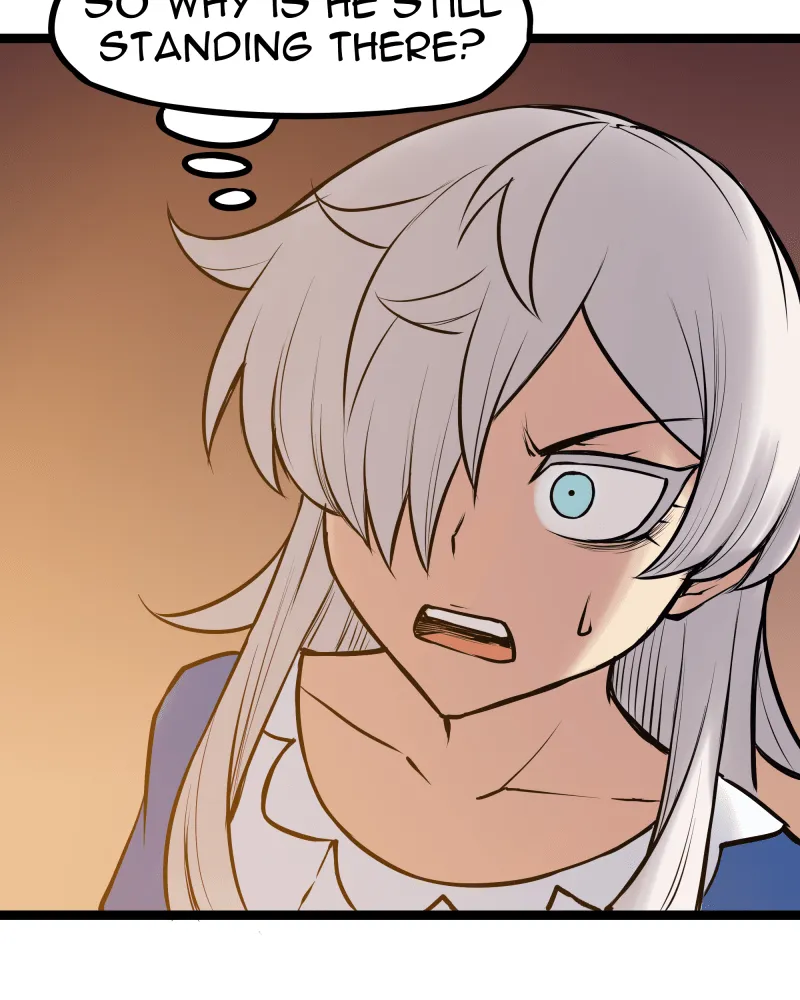 Everywhere & Nowhere Chapter 204 page 7 - 