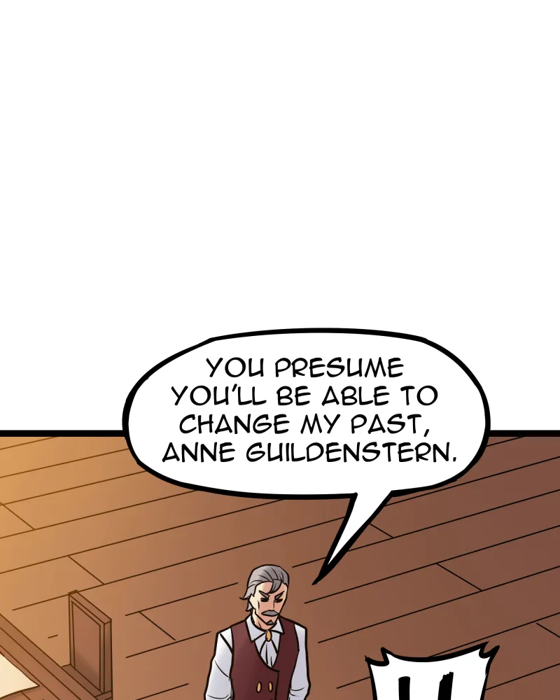 Everywhere & Nowhere Chapter 204 page 8 - 