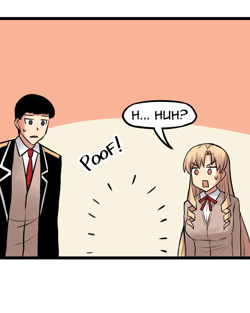 Everywhere & Nowhere Chapter 205 page 12 - 