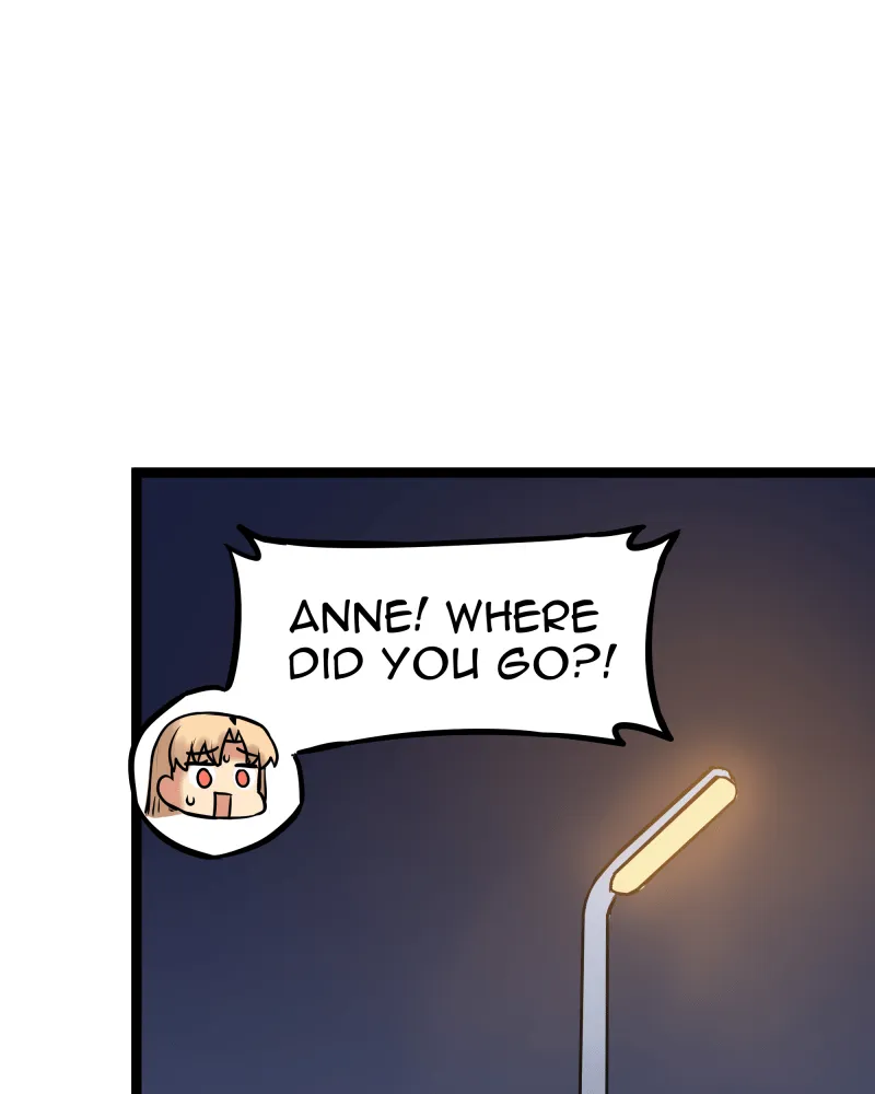 Everywhere & Nowhere Chapter 205 page 13 - 