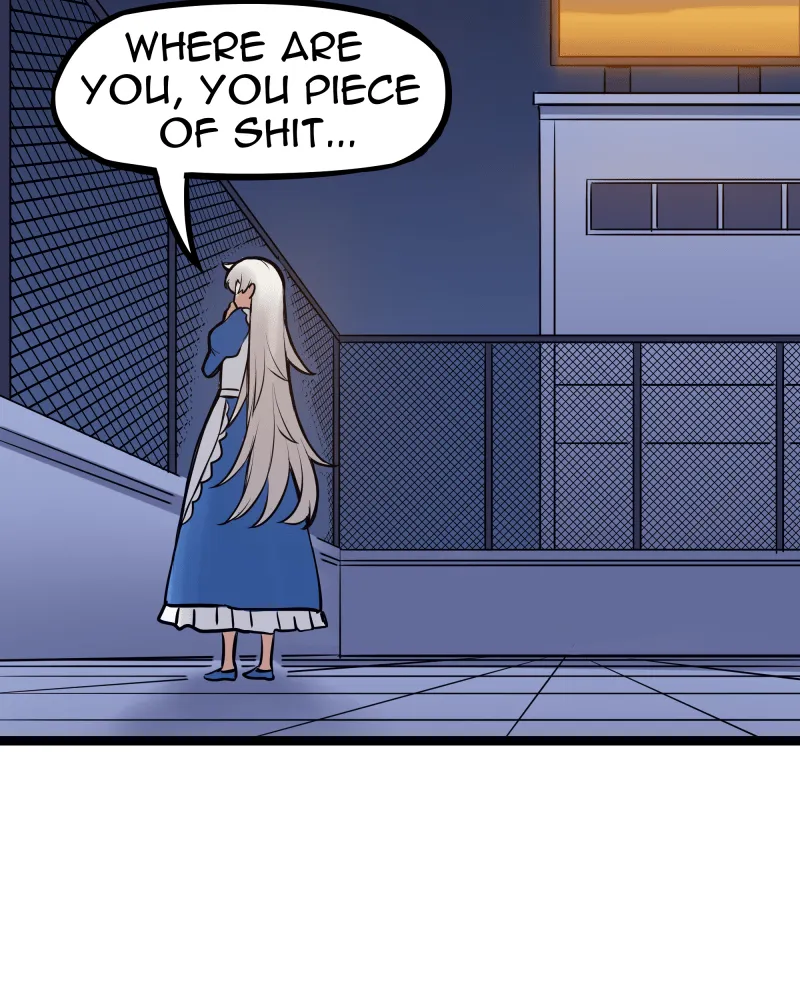 Everywhere & Nowhere Chapter 205 page 16 - 