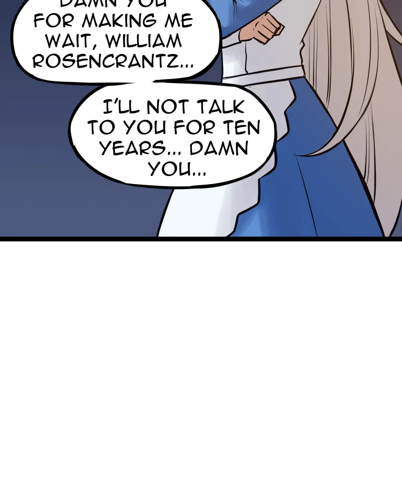 Everywhere & Nowhere Chapter 205 page 18 - 