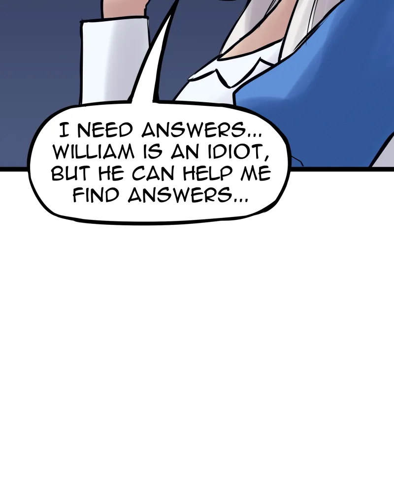 Everywhere & Nowhere Chapter 205 page 20 - 