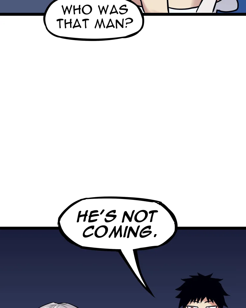 Everywhere & Nowhere Chapter 205 page 22 - 