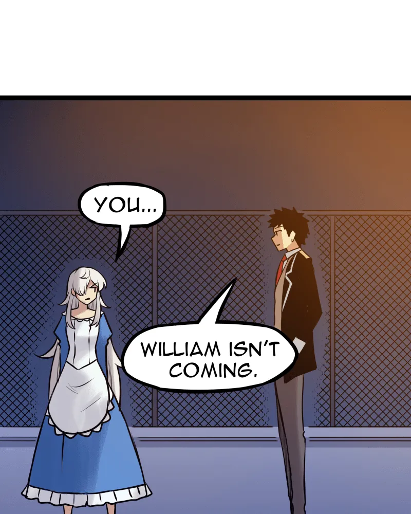 Everywhere & Nowhere Chapter 205 page 24 - 