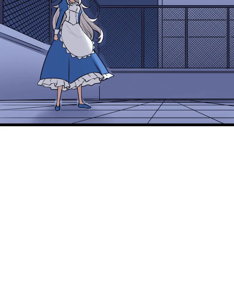 Everywhere & Nowhere Chapter 205 page 30 - 