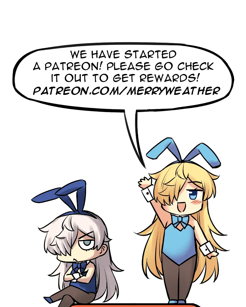 Everywhere & Nowhere Chapter 205 page 31 - 