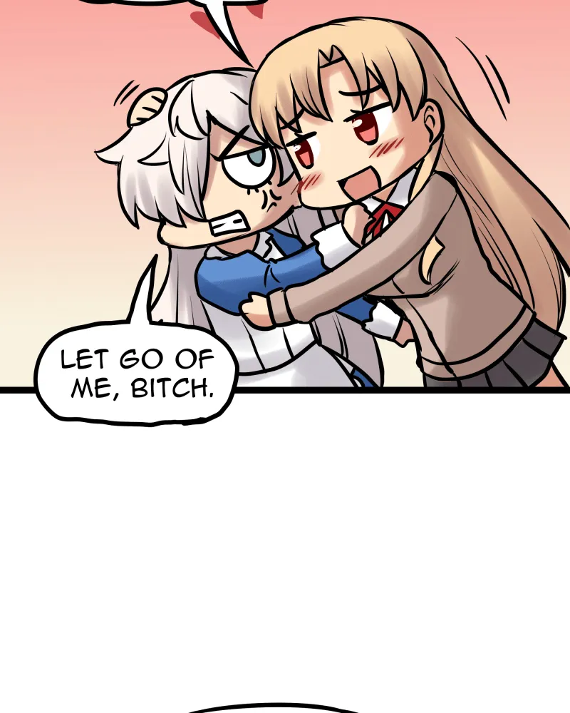 Everywhere & Nowhere Chapter 205 page 5 - 