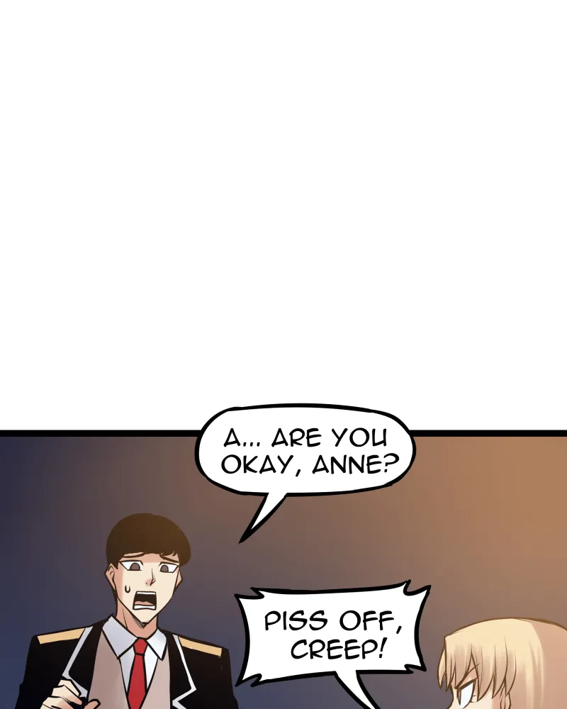 Everywhere & Nowhere Chapter 205 page 7 - 