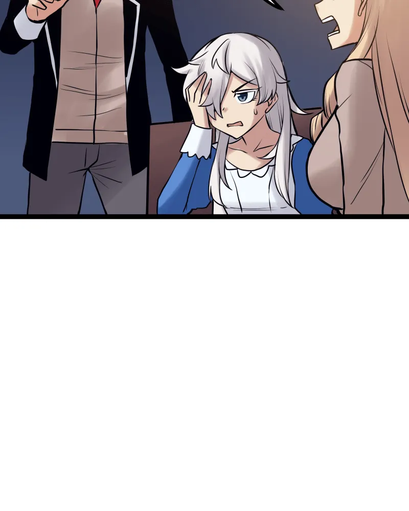 Everywhere & Nowhere Chapter 205 page 8 - 