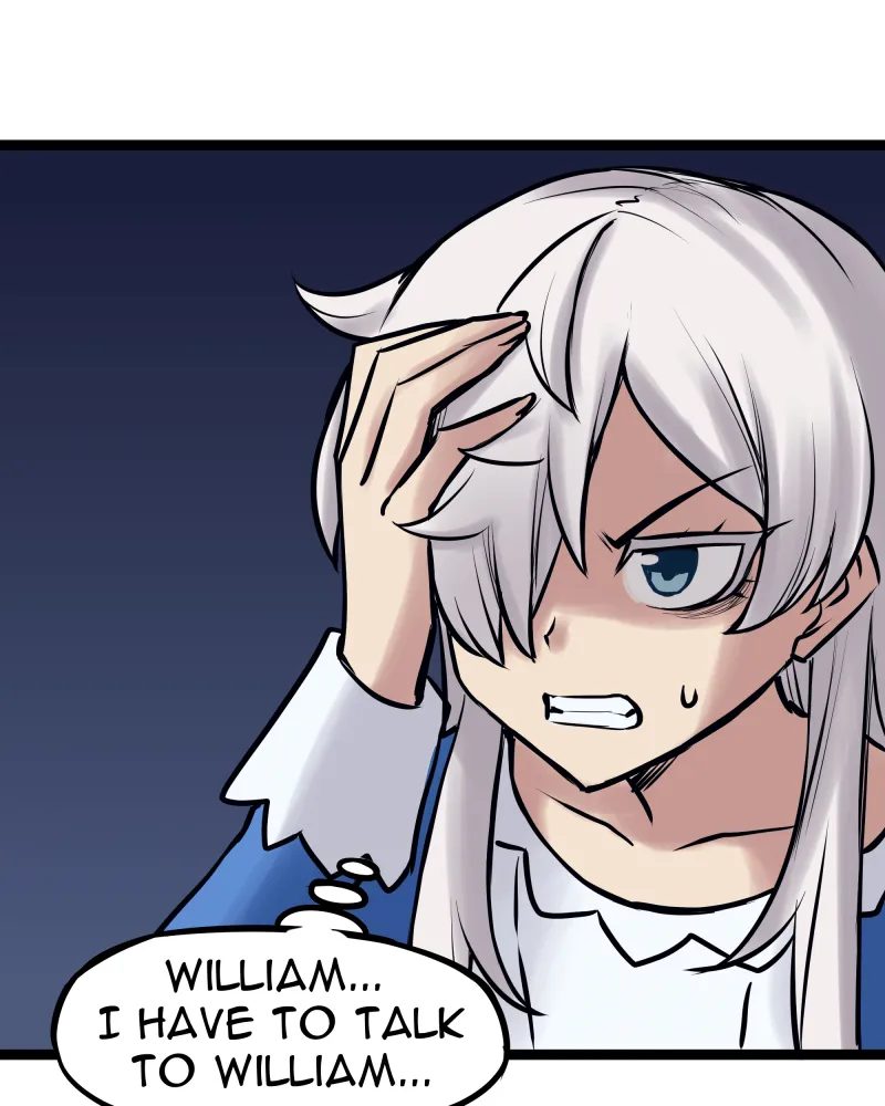 Everywhere & Nowhere Chapter 205 page 9 - 