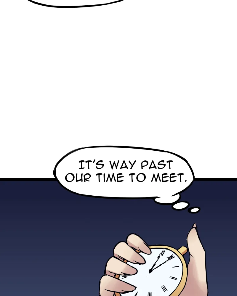 Everywhere & Nowhere Chapter 205 page 10 - 