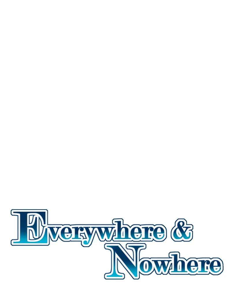 Everywhere & Nowhere Chapter 206 page 1 - 